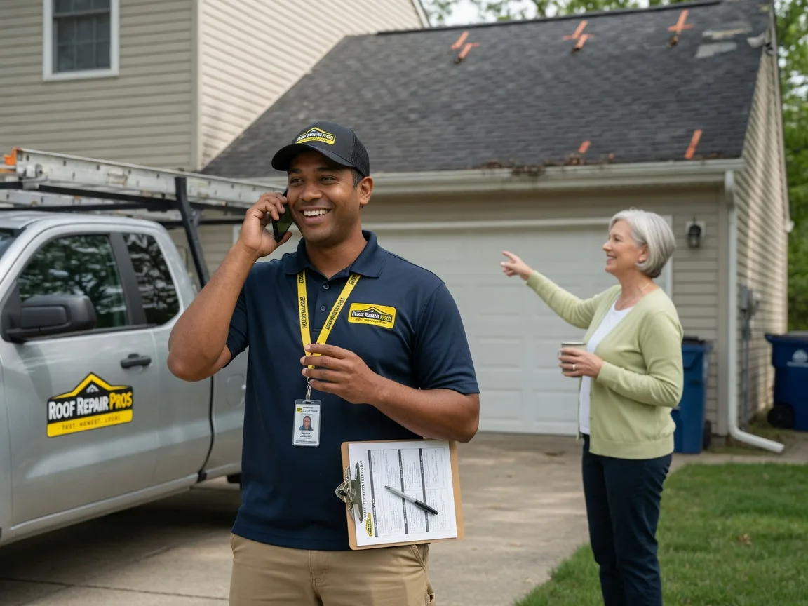 Roof Repair Harlem, MT FAQs